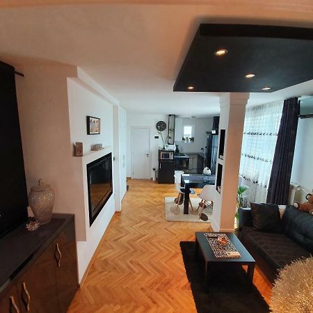 Apartment New Belgrade Home Ngoại thất bức ảnh