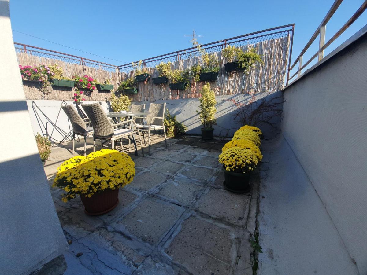 Apartment New Belgrade Home Ngoại thất bức ảnh