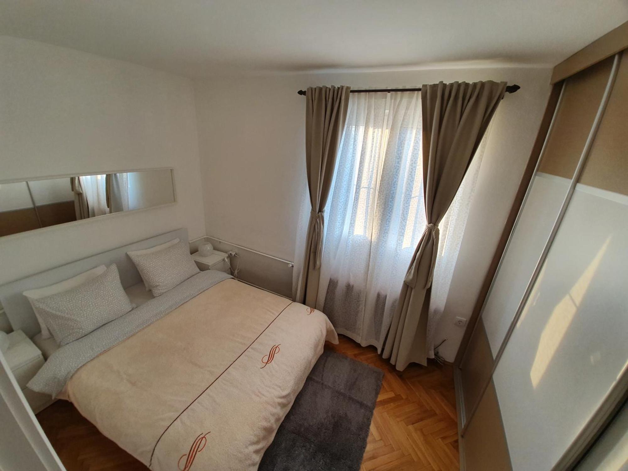 Apartment New Belgrade Home Ngoại thất bức ảnh