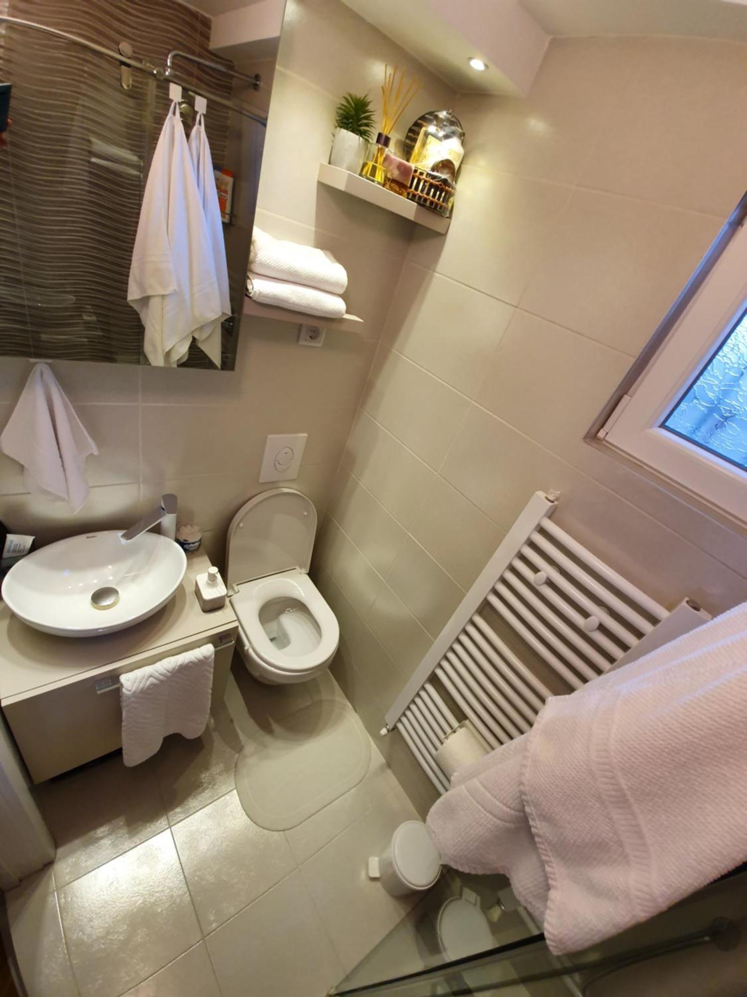 Apartment New Belgrade Home Ngoại thất bức ảnh