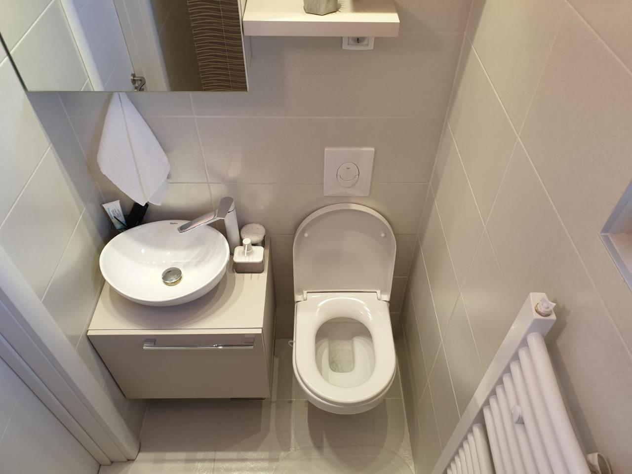 Apartment New Belgrade Home Ngoại thất bức ảnh