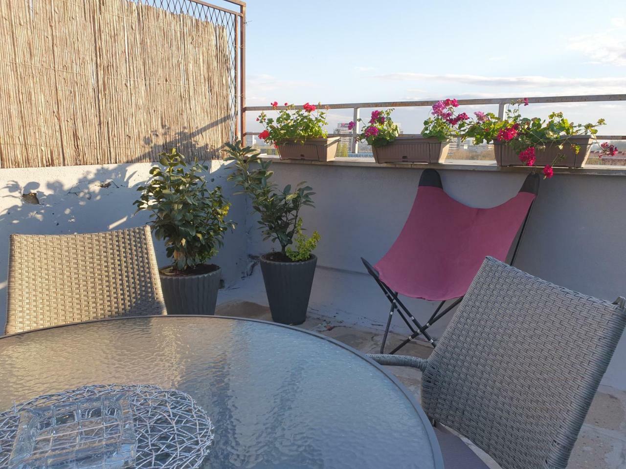 Apartment New Belgrade Home Ngoại thất bức ảnh