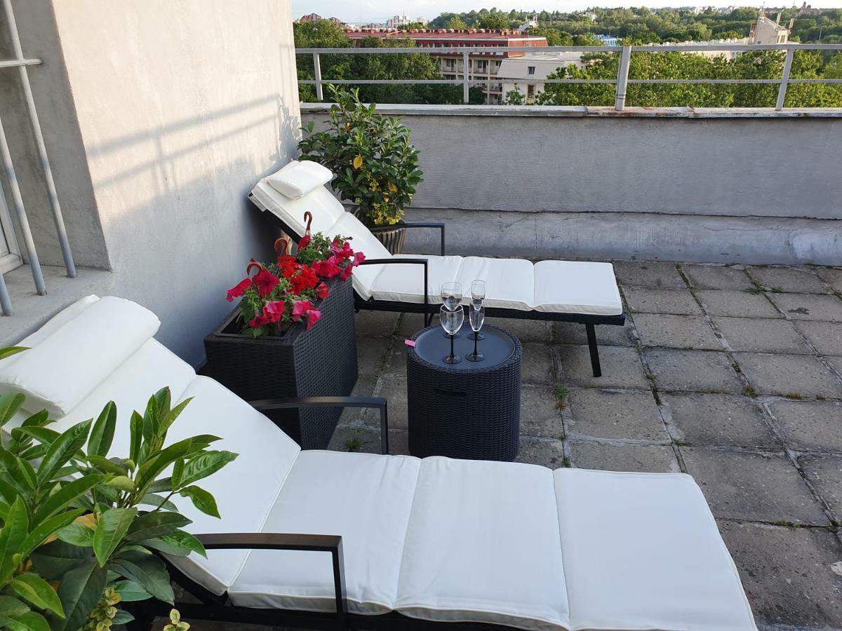 Apartment New Belgrade Home Ngoại thất bức ảnh
