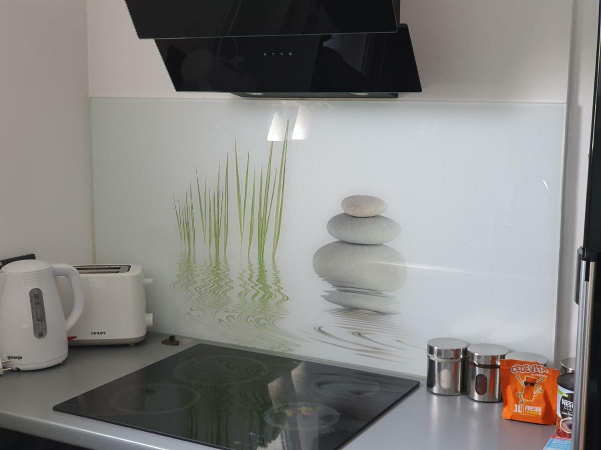 Apartment New Belgrade Home Ngoại thất bức ảnh