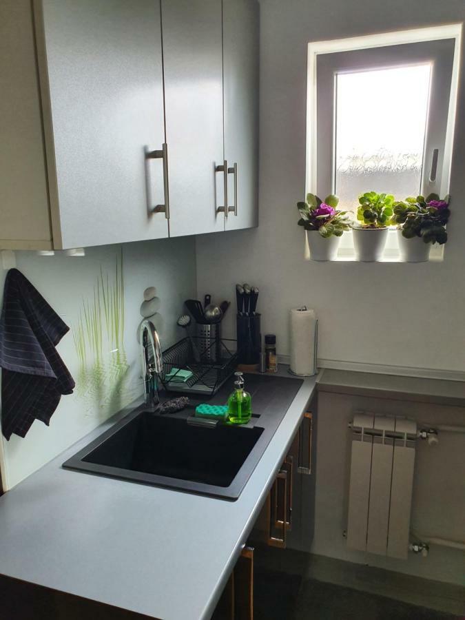 Apartment New Belgrade Home Ngoại thất bức ảnh