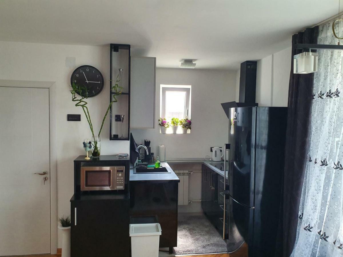 Apartment New Belgrade Home Ngoại thất bức ảnh