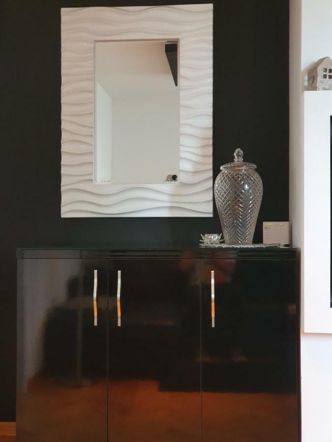 Apartment New Belgrade Home Ngoại thất bức ảnh