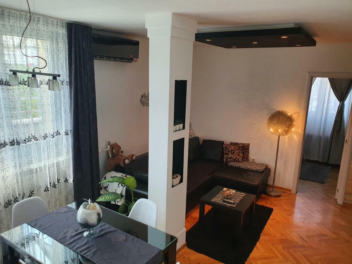 Apartment New Belgrade Home Ngoại thất bức ảnh