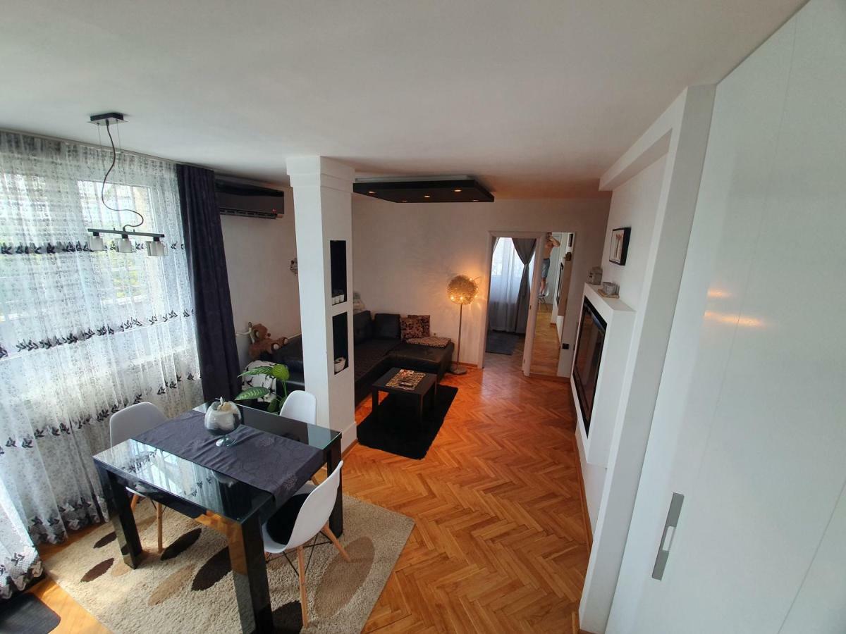 Apartment New Belgrade Home Ngoại thất bức ảnh