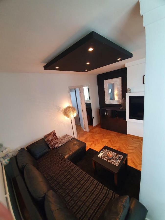 Apartment New Belgrade Home Ngoại thất bức ảnh