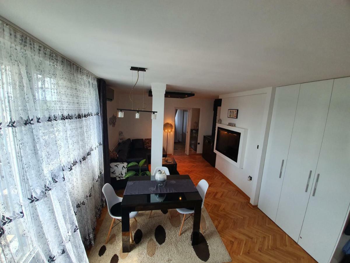 Apartment New Belgrade Home Ngoại thất bức ảnh