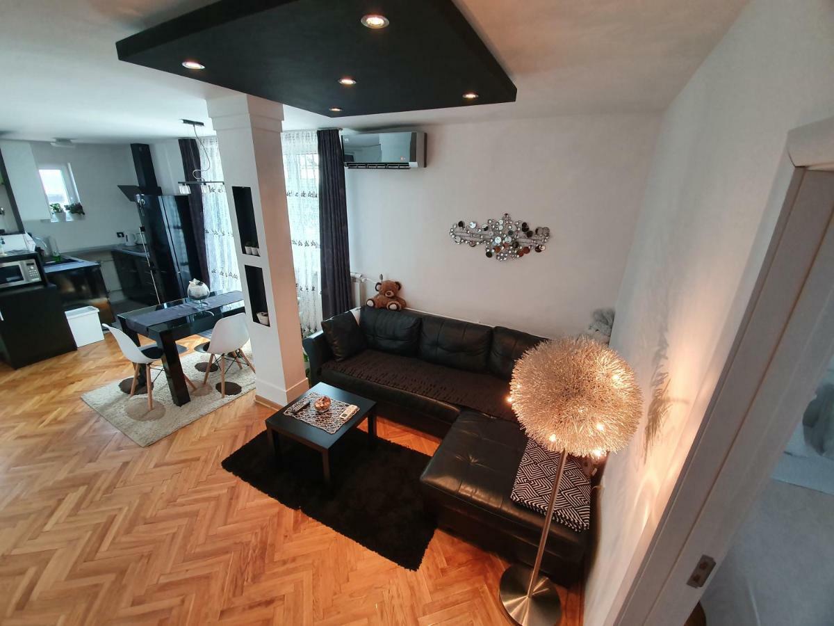 Apartment New Belgrade Home Ngoại thất bức ảnh