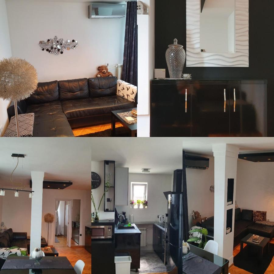 Apartment New Belgrade Home Ngoại thất bức ảnh